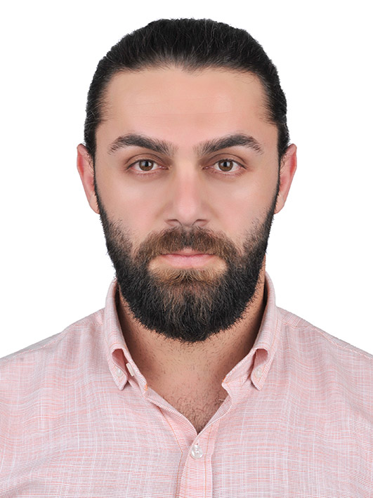 Demir Halil
